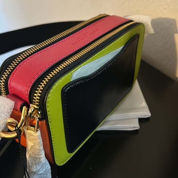 New Marc Jacobs camera bag - Picture 4 of 7